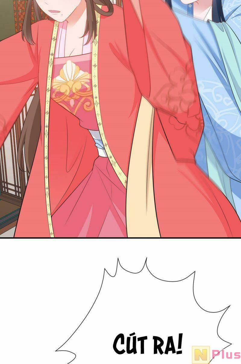 Siêu Cấp: Hệ Thống Trà Xanh 15 trang 18