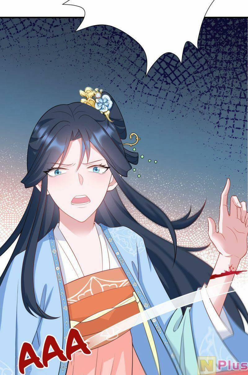 Siêu Cấp: Hệ Thống Trà Xanh 15 trang 19