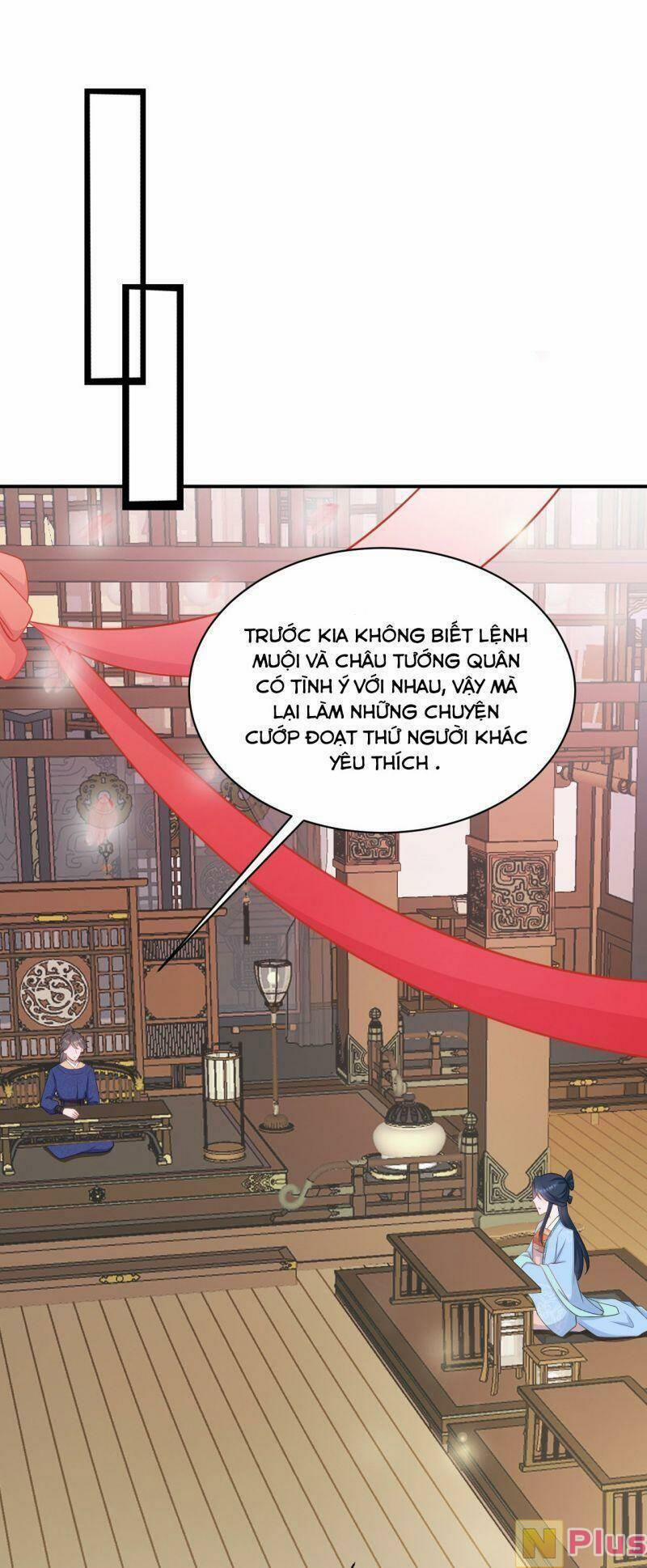 Siêu Cấp: Hệ Thống Trà Xanh 15 trang 2