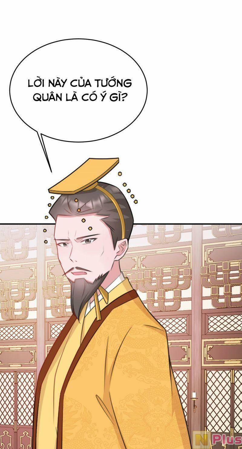 Siêu Cấp: Hệ Thống Trà Xanh 15 trang 25