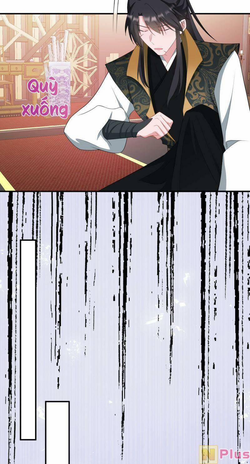 Siêu Cấp: Hệ Thống Trà Xanh 15 trang 28