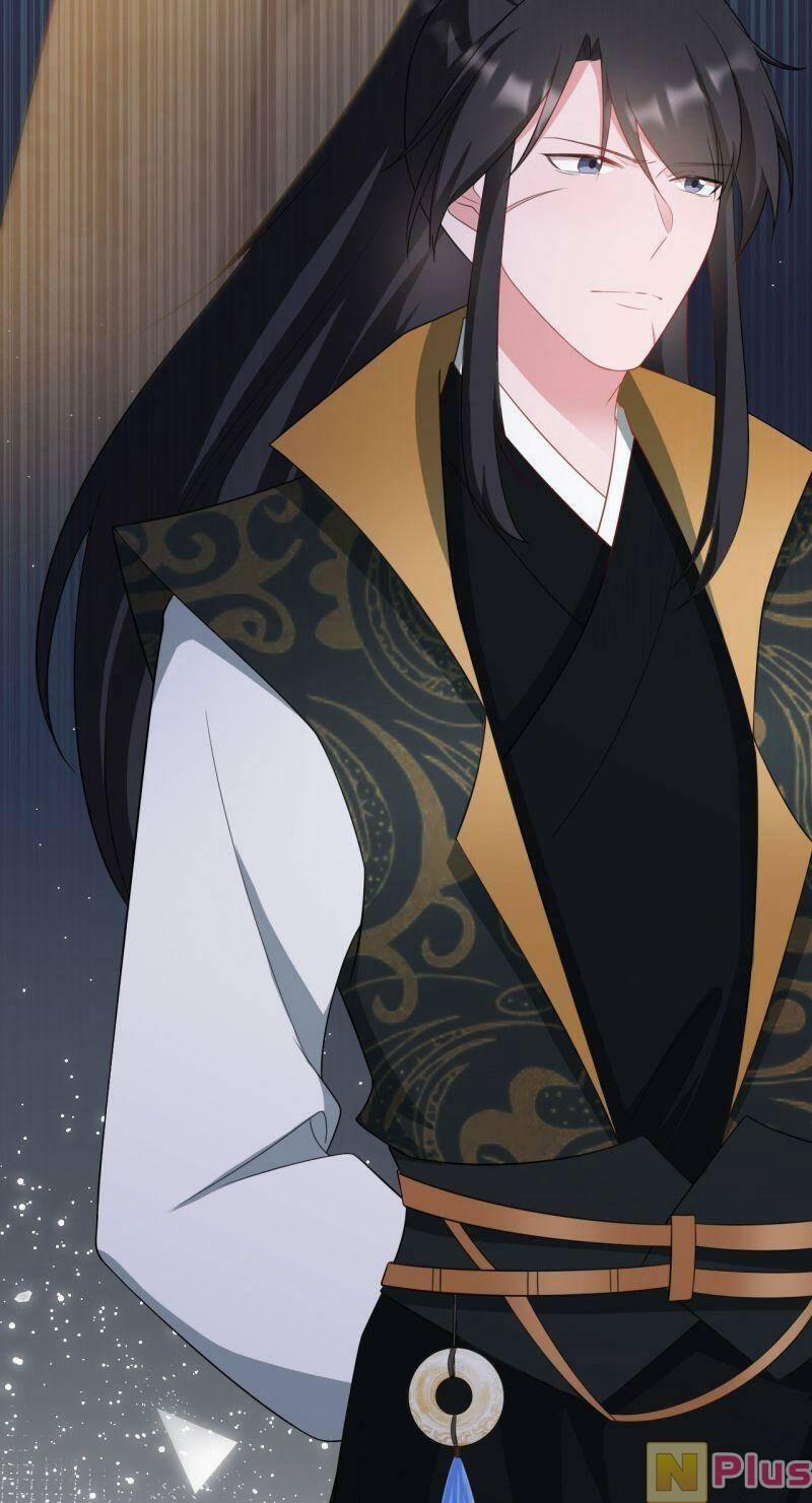 Siêu Cấp: Hệ Thống Trà Xanh 15 trang 30