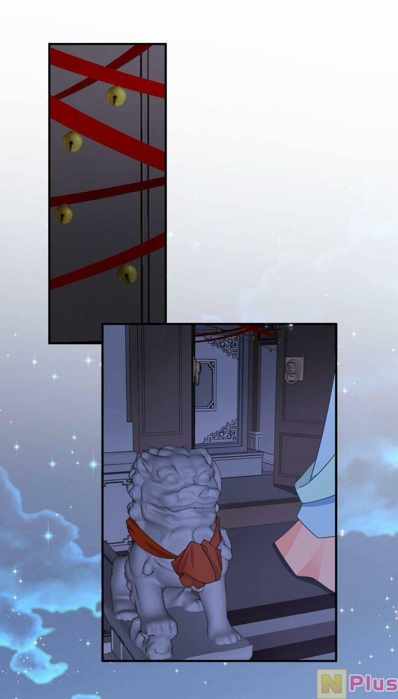 Siêu Cấp: Hệ Thống Trà Xanh 15 trang 32