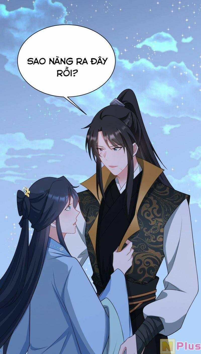 Siêu Cấp: Hệ Thống Trà Xanh 15 trang 33