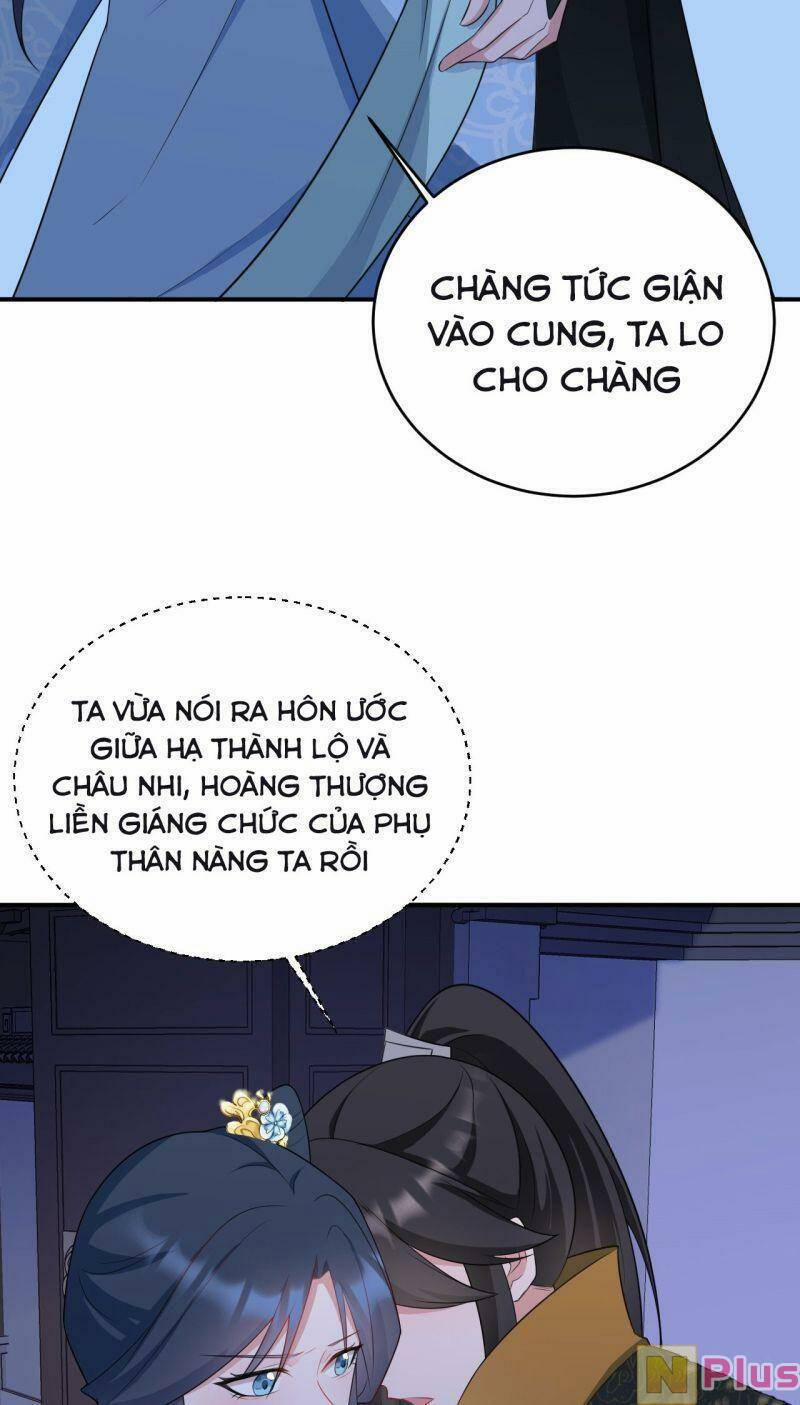 Siêu Cấp: Hệ Thống Trà Xanh 15 trang 34