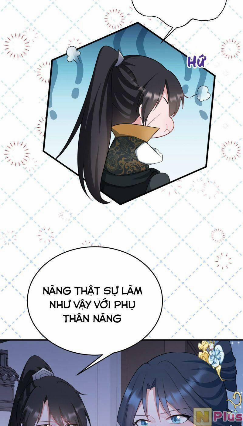 Siêu Cấp: Hệ Thống Trà Xanh 15 trang 37