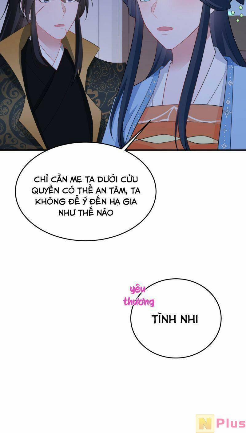 Siêu Cấp: Hệ Thống Trà Xanh 15 trang 38