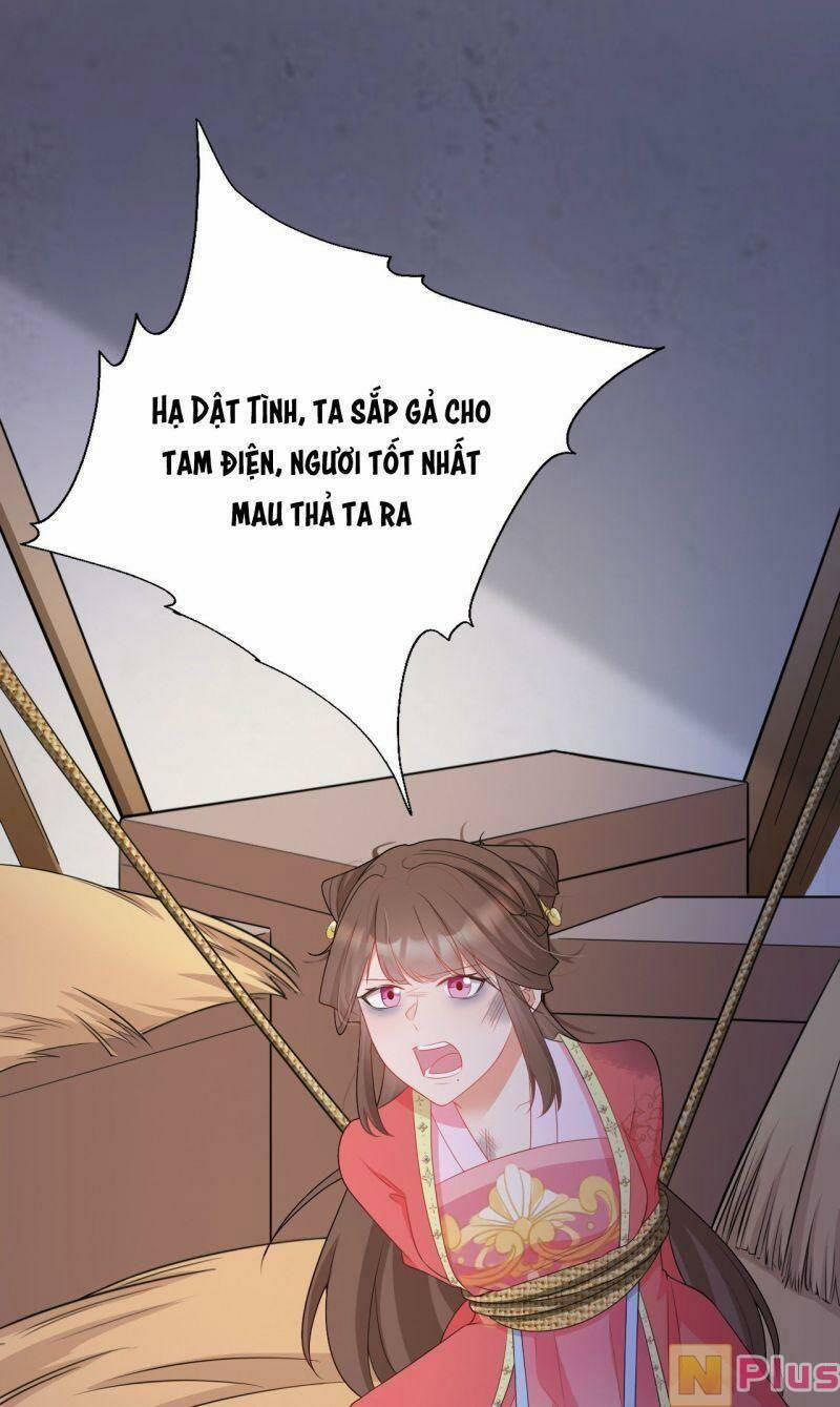 Siêu Cấp: Hệ Thống Trà Xanh 15 trang 39