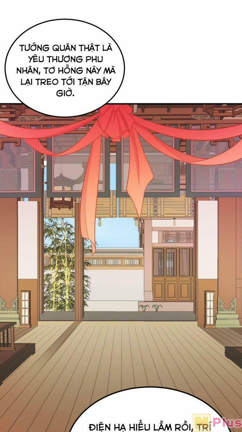 Siêu Cấp: Hệ Thống Trà Xanh 15 trang 4