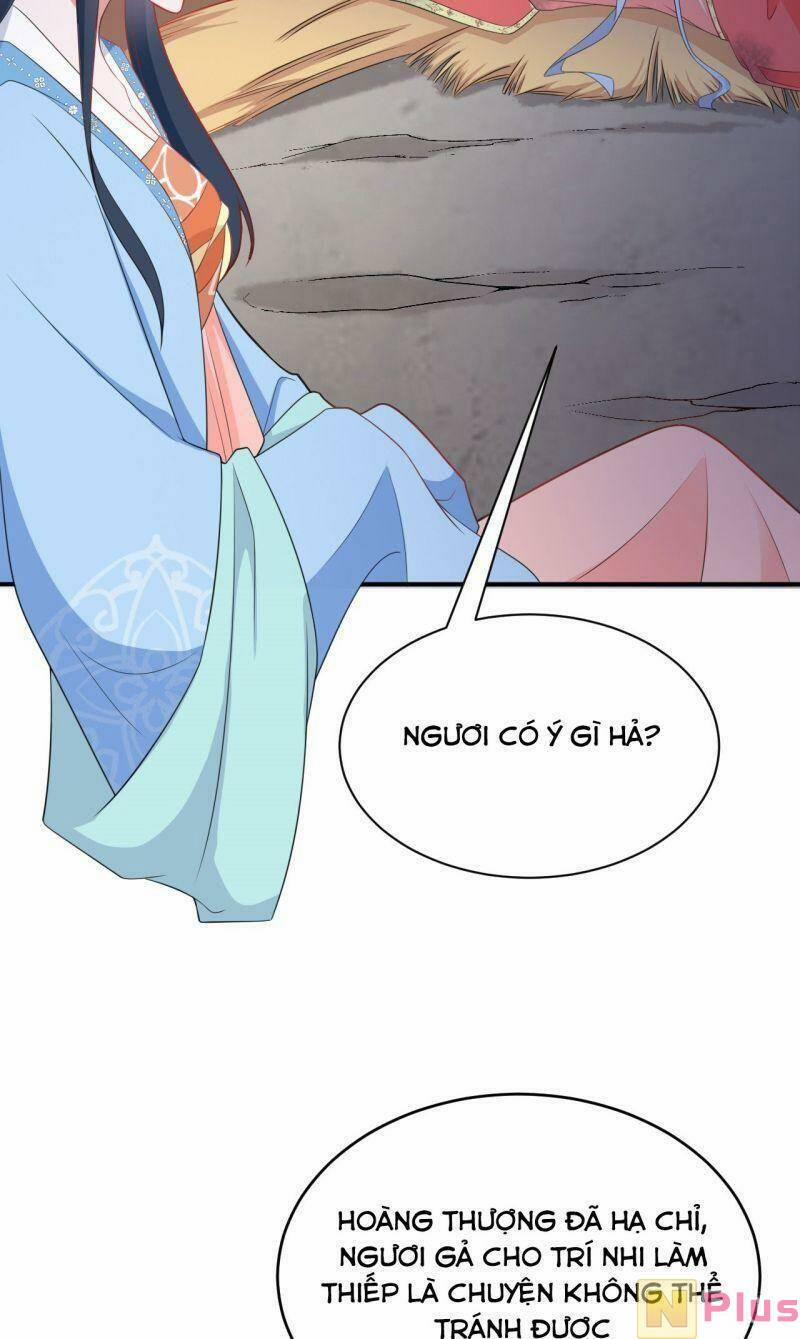 Siêu Cấp: Hệ Thống Trà Xanh 15 trang 41