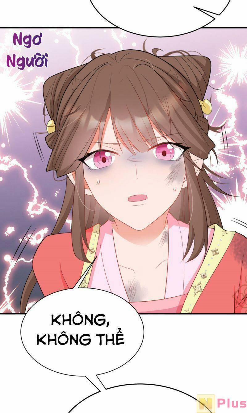 Siêu Cấp: Hệ Thống Trà Xanh 15 trang 42