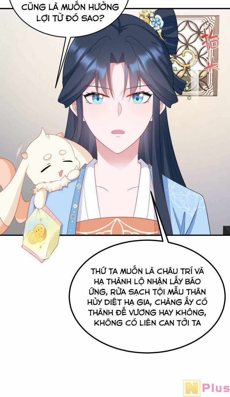 Siêu Cấp: Hệ Thống Trà Xanh 15 trang 50