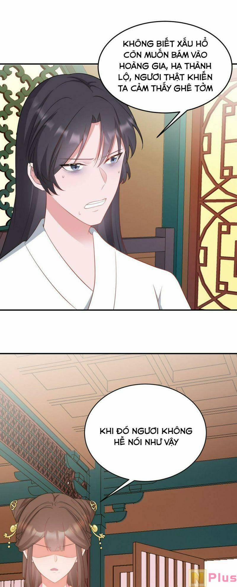 Siêu Cấp: Hệ Thống Trà Xanh 15 trang 52