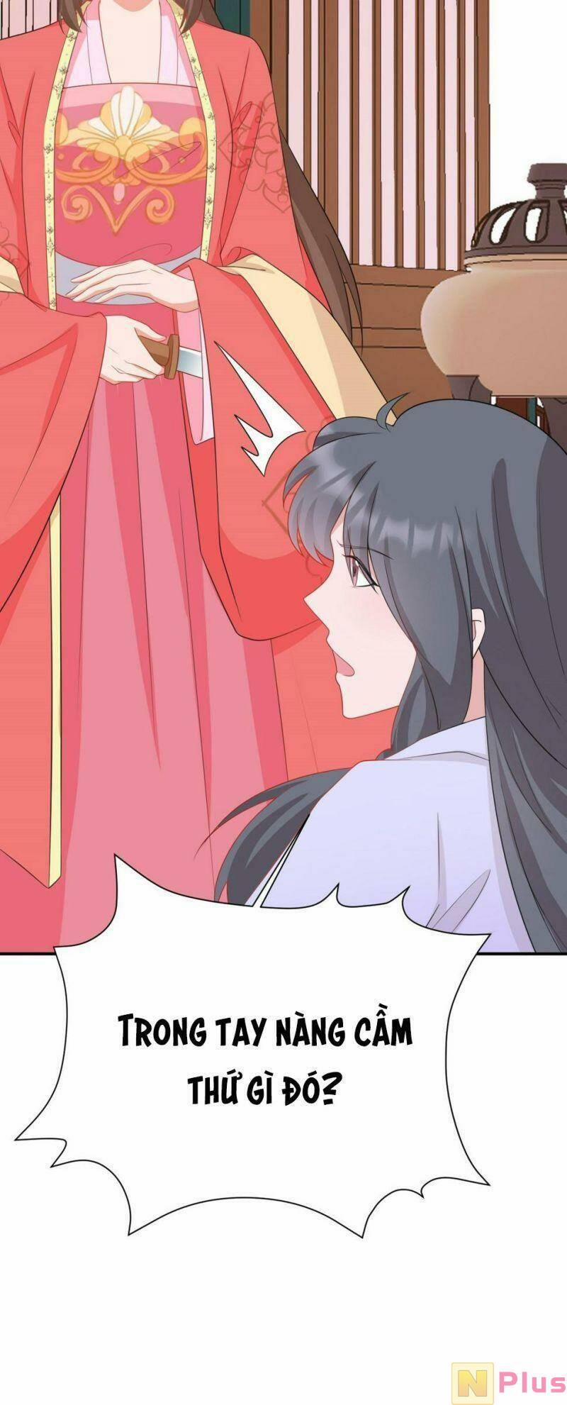 Siêu Cấp: Hệ Thống Trà Xanh 15 trang 53