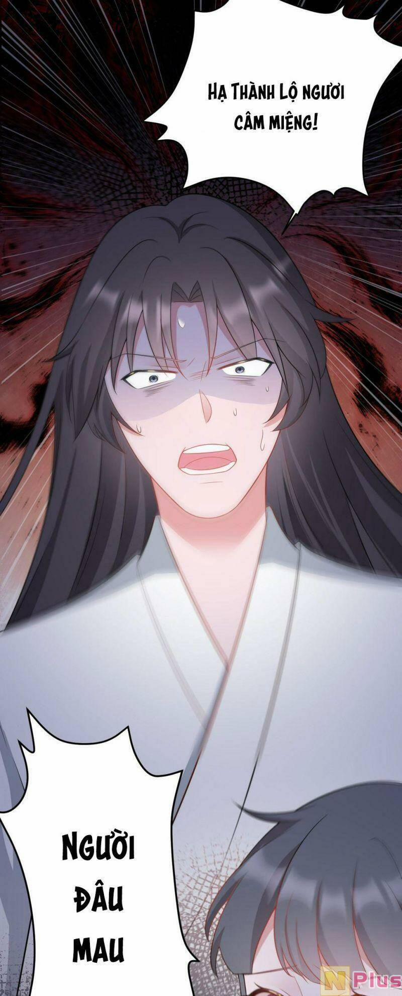 Siêu Cấp: Hệ Thống Trà Xanh 15 trang 55