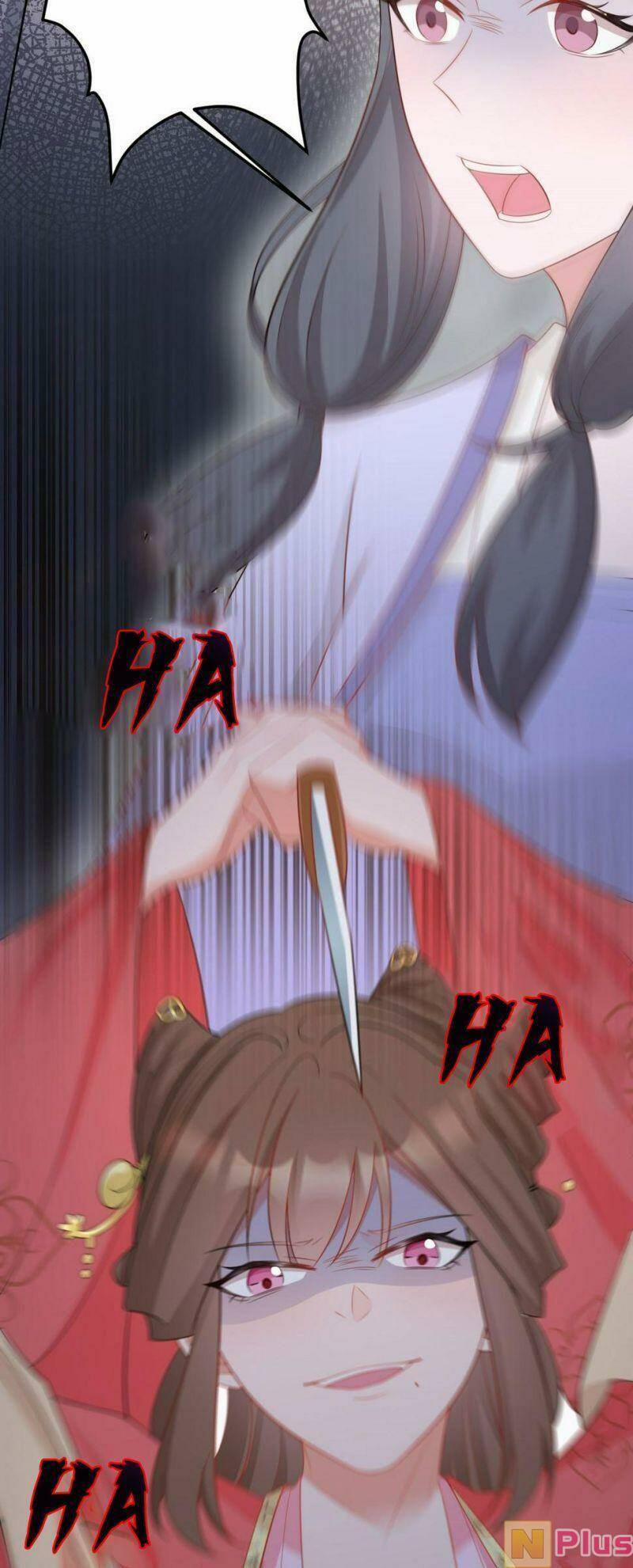 Siêu Cấp: Hệ Thống Trà Xanh 15 trang 56