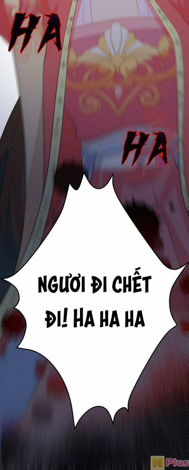 Siêu Cấp: Hệ Thống Trà Xanh 15 trang 57