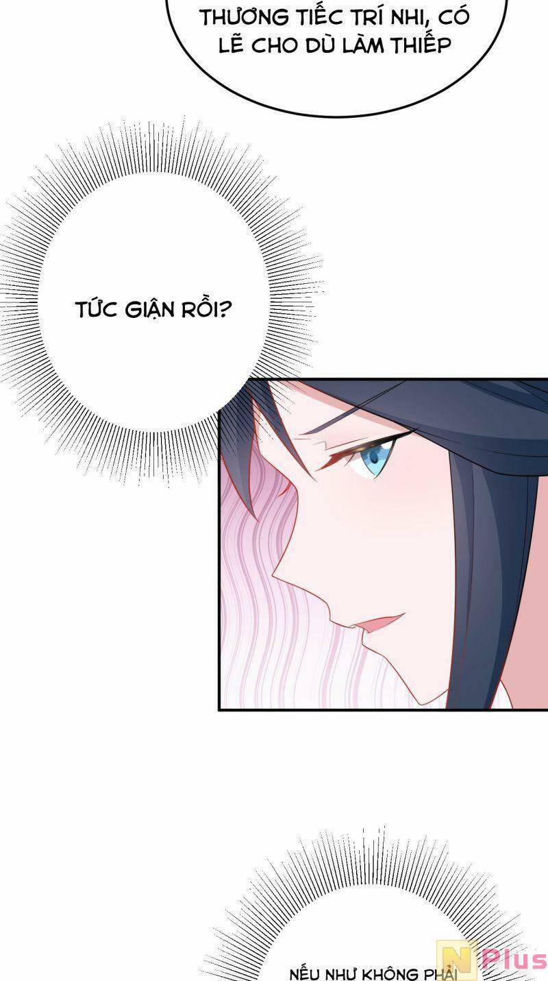 Siêu Cấp: Hệ Thống Trà Xanh 15 trang 6