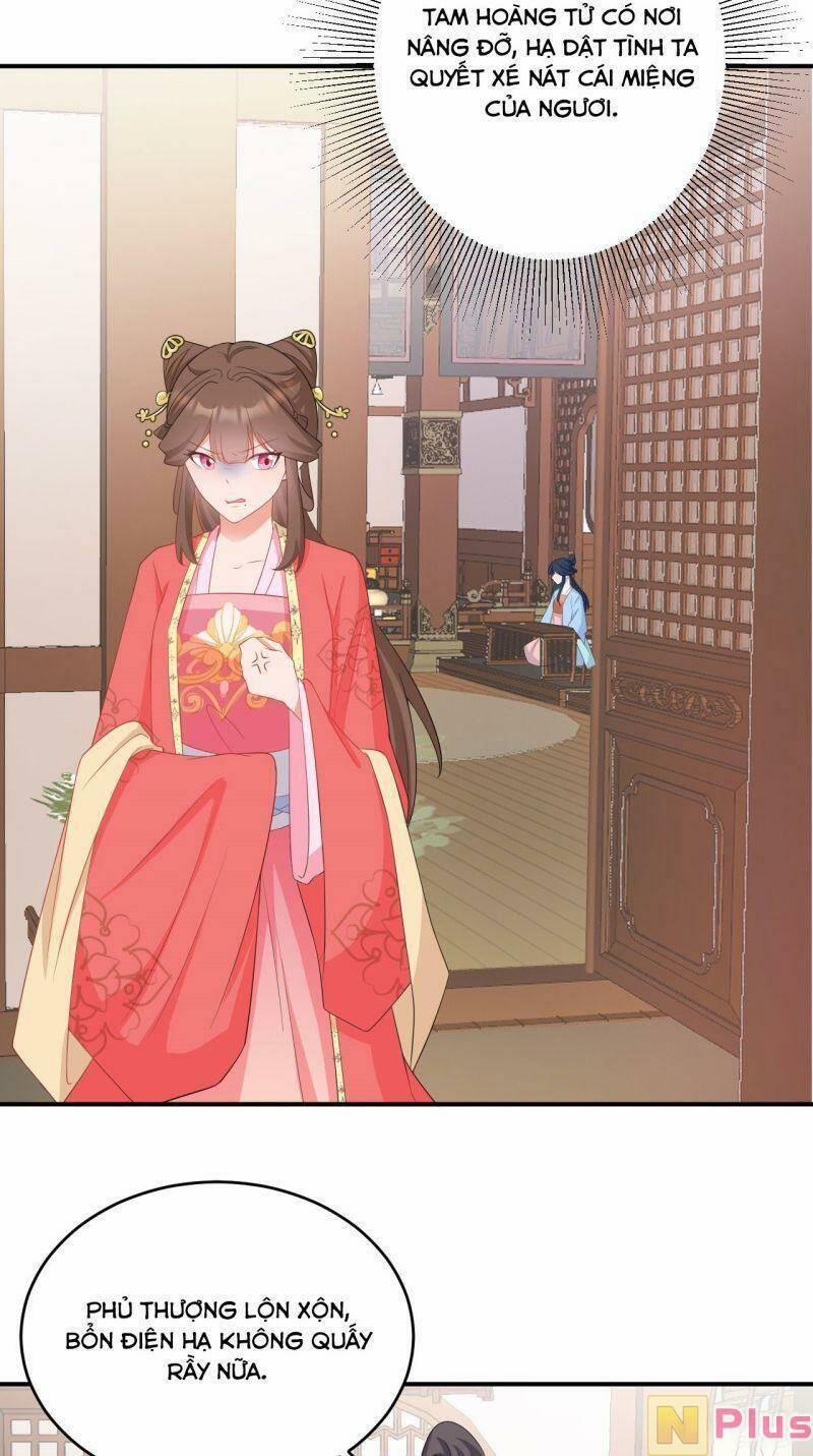 Siêu Cấp: Hệ Thống Trà Xanh 15 trang 7