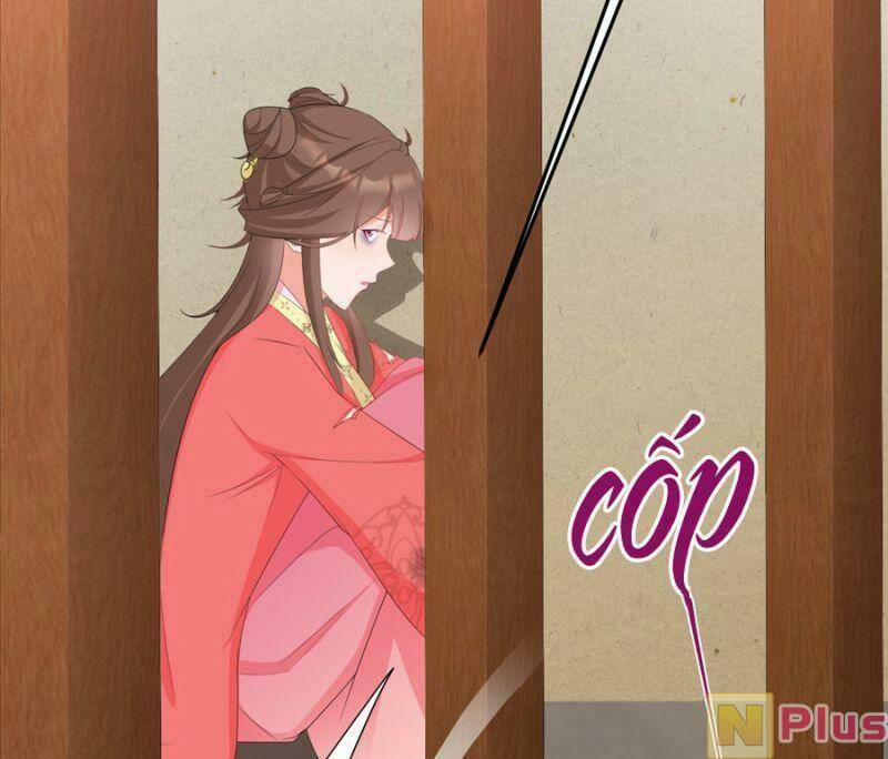 Siêu Cấp: Hệ Thống Trà Xanh 16 trang 11