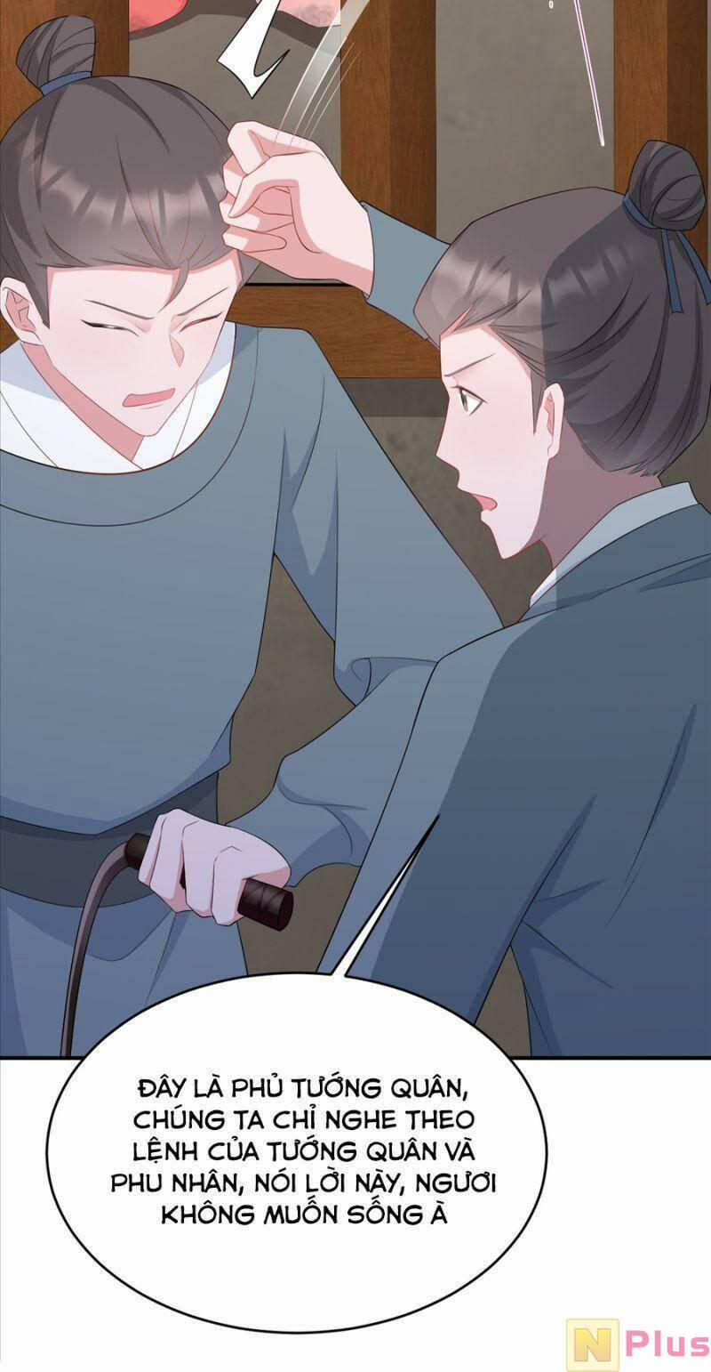 Siêu Cấp: Hệ Thống Trà Xanh 16 trang 12