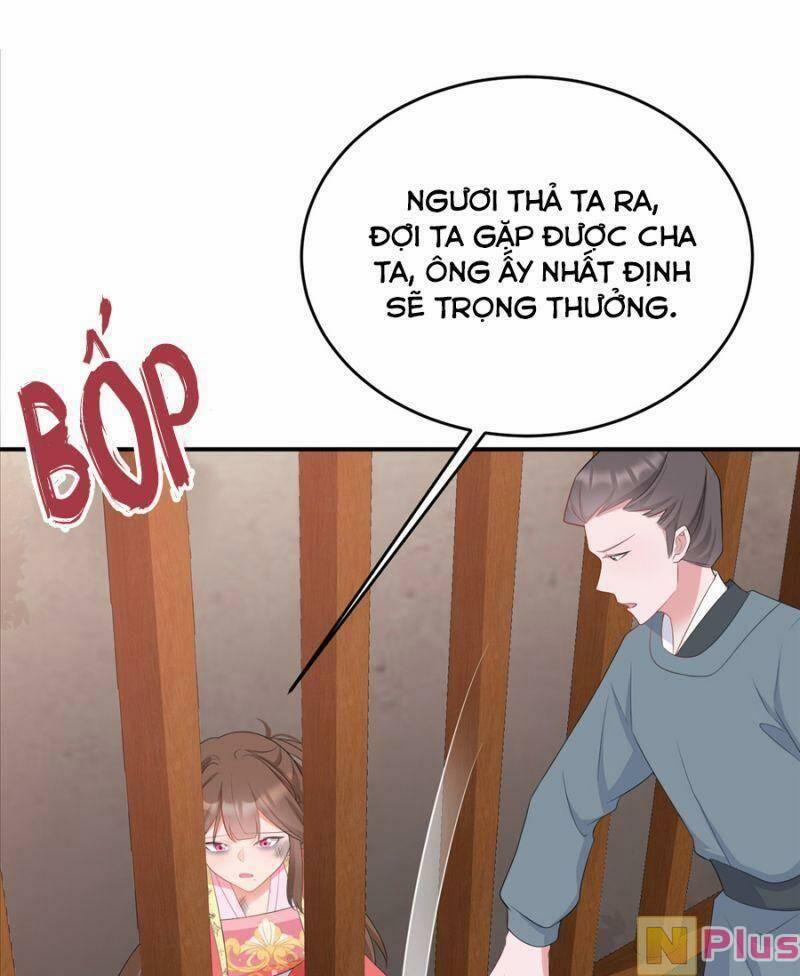 Siêu Cấp: Hệ Thống Trà Xanh 16 trang 13