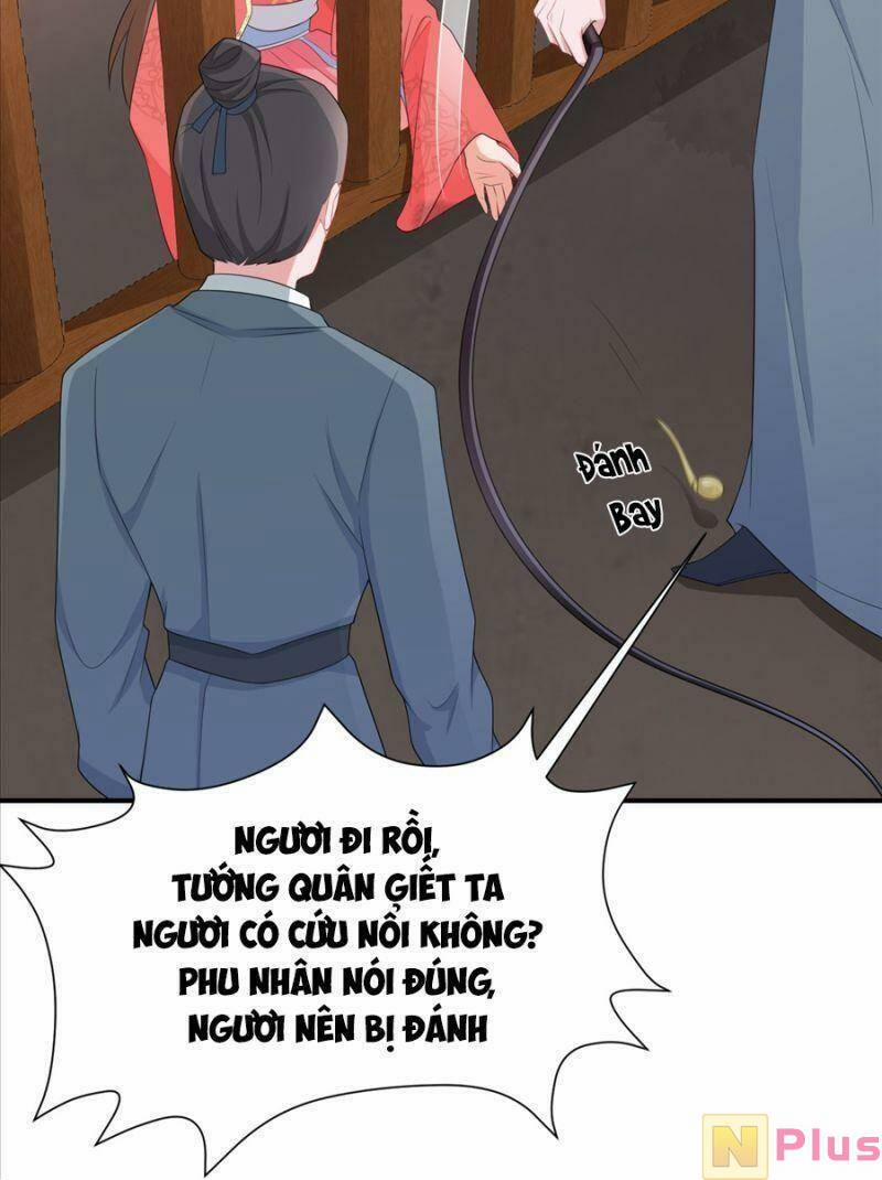 Siêu Cấp: Hệ Thống Trà Xanh 16 trang 14