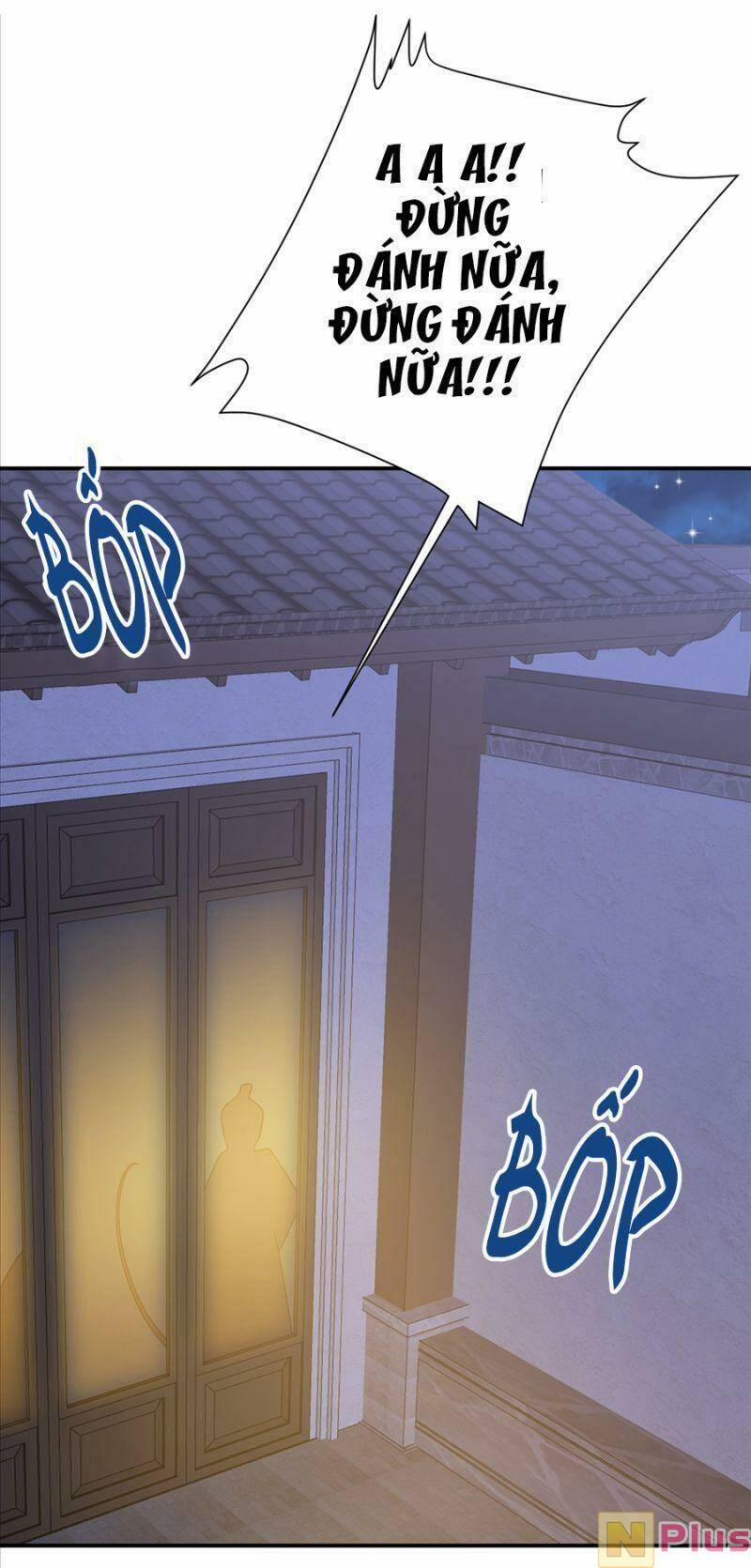 Siêu Cấp: Hệ Thống Trà Xanh 16 trang 15