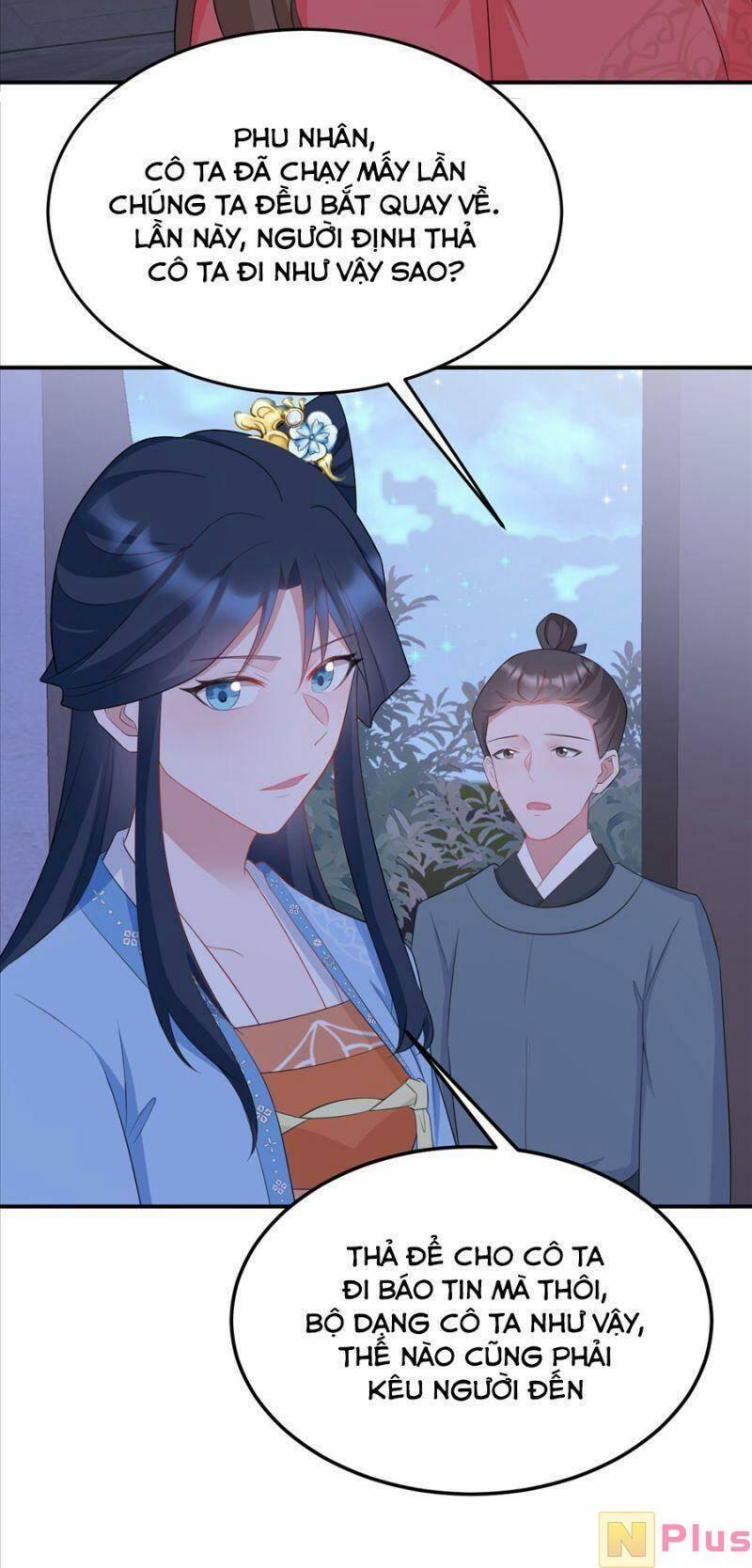 Siêu Cấp: Hệ Thống Trà Xanh 16 trang 16