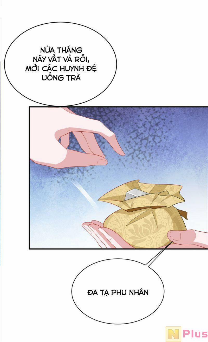 Siêu Cấp: Hệ Thống Trà Xanh 16 trang 17