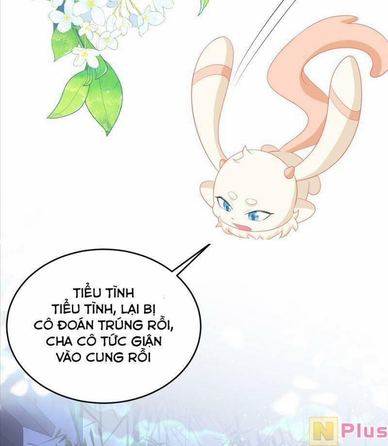 Siêu Cấp: Hệ Thống Trà Xanh 16 trang 19