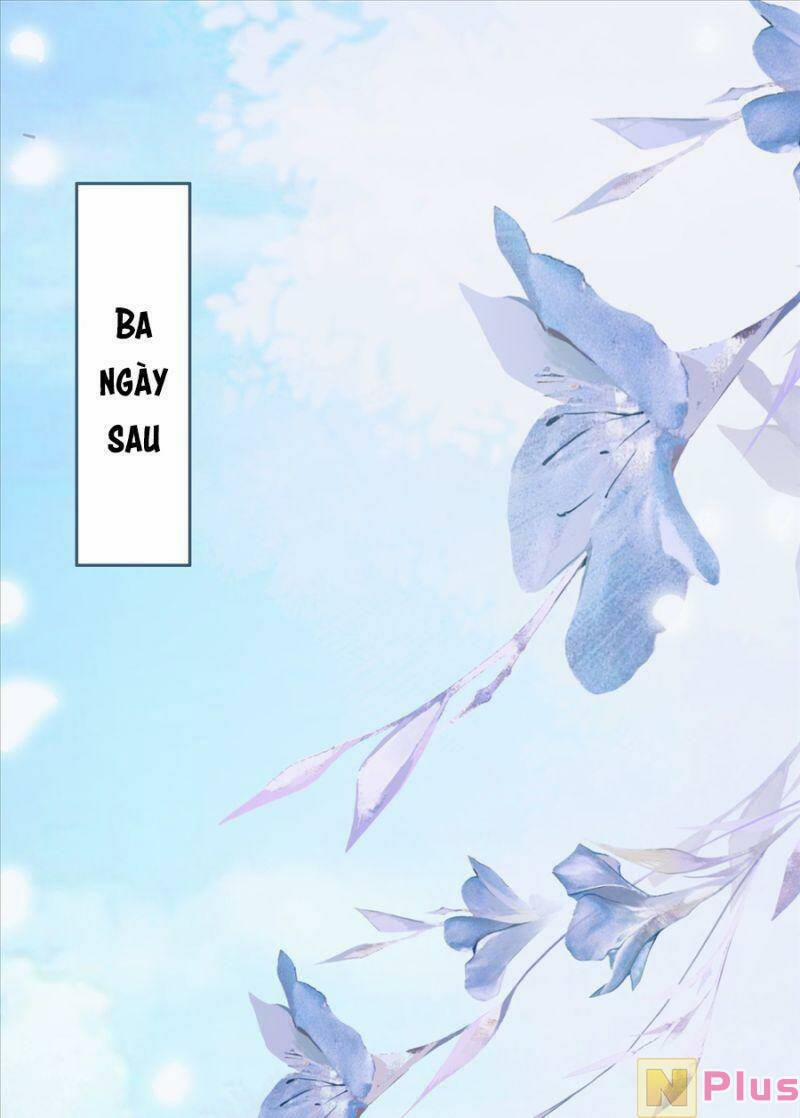 Siêu Cấp: Hệ Thống Trà Xanh 16 trang 2