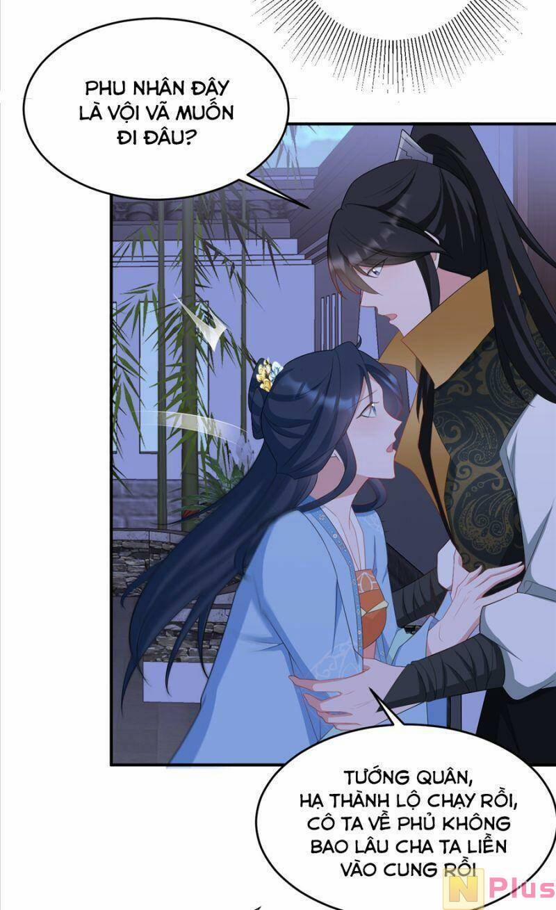 Siêu Cấp: Hệ Thống Trà Xanh 16 trang 22