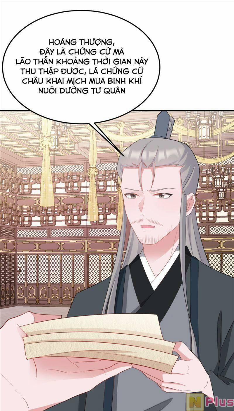 Siêu Cấp: Hệ Thống Trà Xanh 16 trang 29