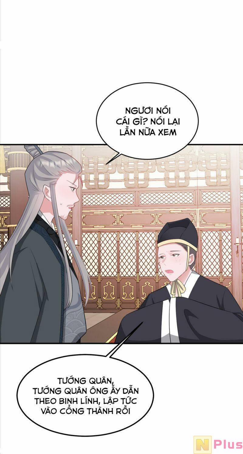 Siêu Cấp: Hệ Thống Trà Xanh 16 trang 31