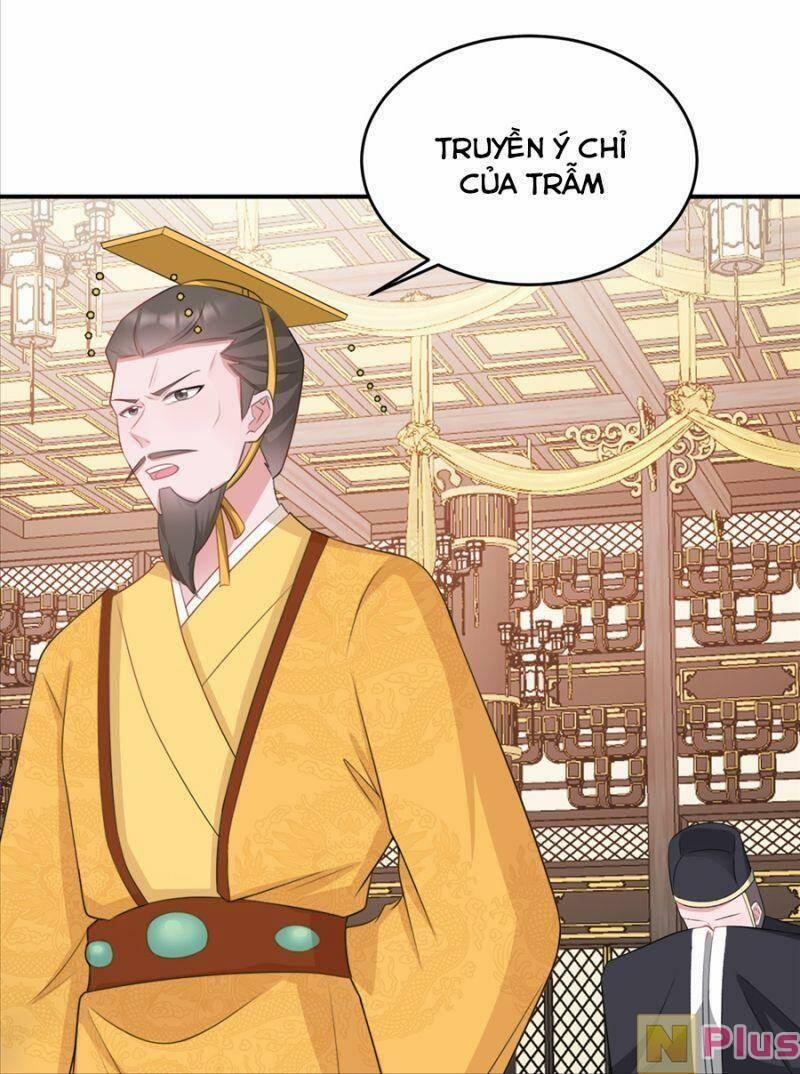 Siêu Cấp: Hệ Thống Trà Xanh 16 trang 32