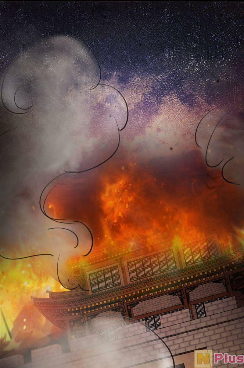 Siêu Cấp: Hệ Thống Trà Xanh 16 trang 33