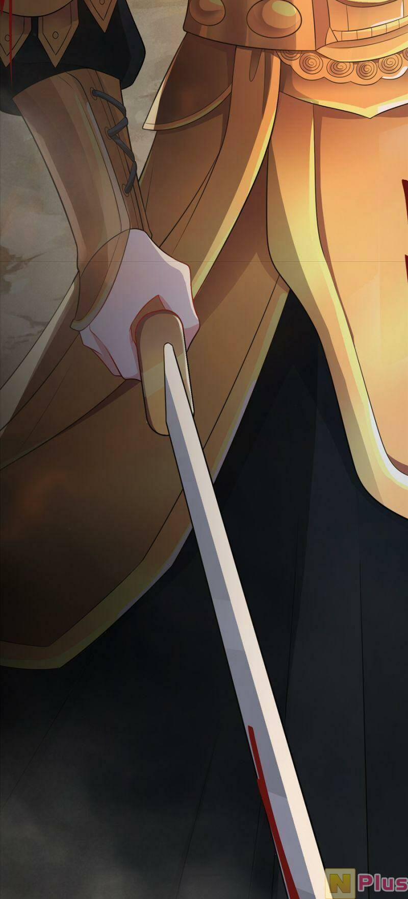 Siêu Cấp: Hệ Thống Trà Xanh 16 trang 36