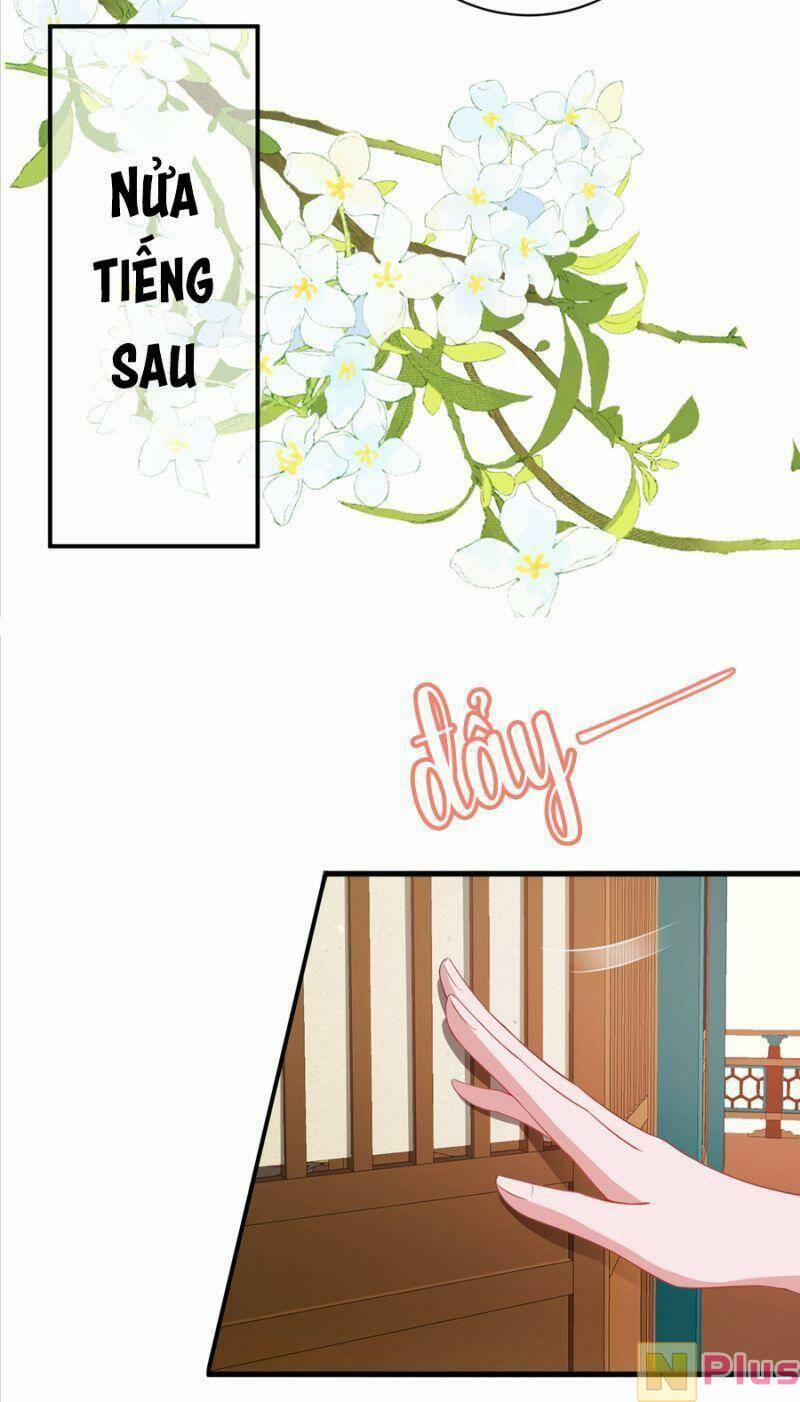 Siêu Cấp: Hệ Thống Trà Xanh 16 trang 40