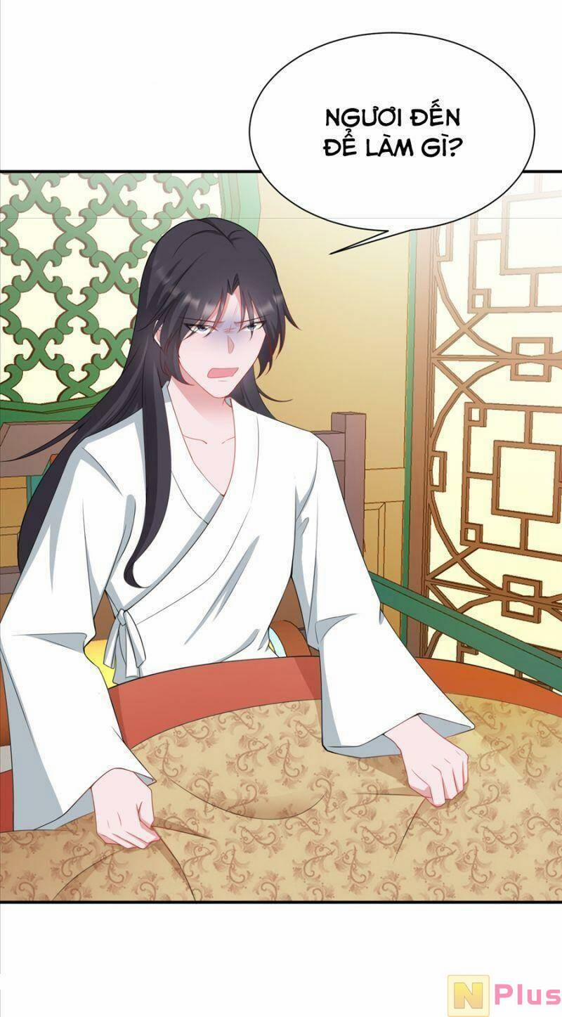 Siêu Cấp: Hệ Thống Trà Xanh 16 trang 41