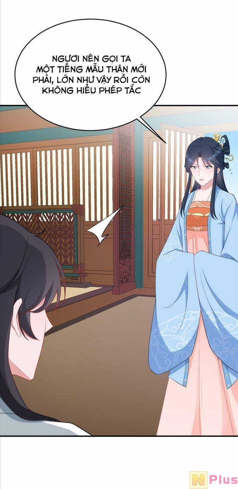 Siêu Cấp: Hệ Thống Trà Xanh 16 trang 42