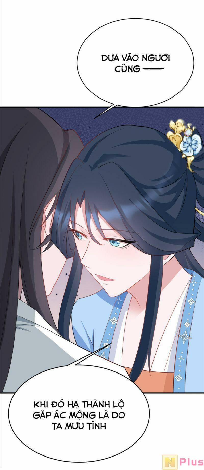 Siêu Cấp: Hệ Thống Trà Xanh 16 trang 43