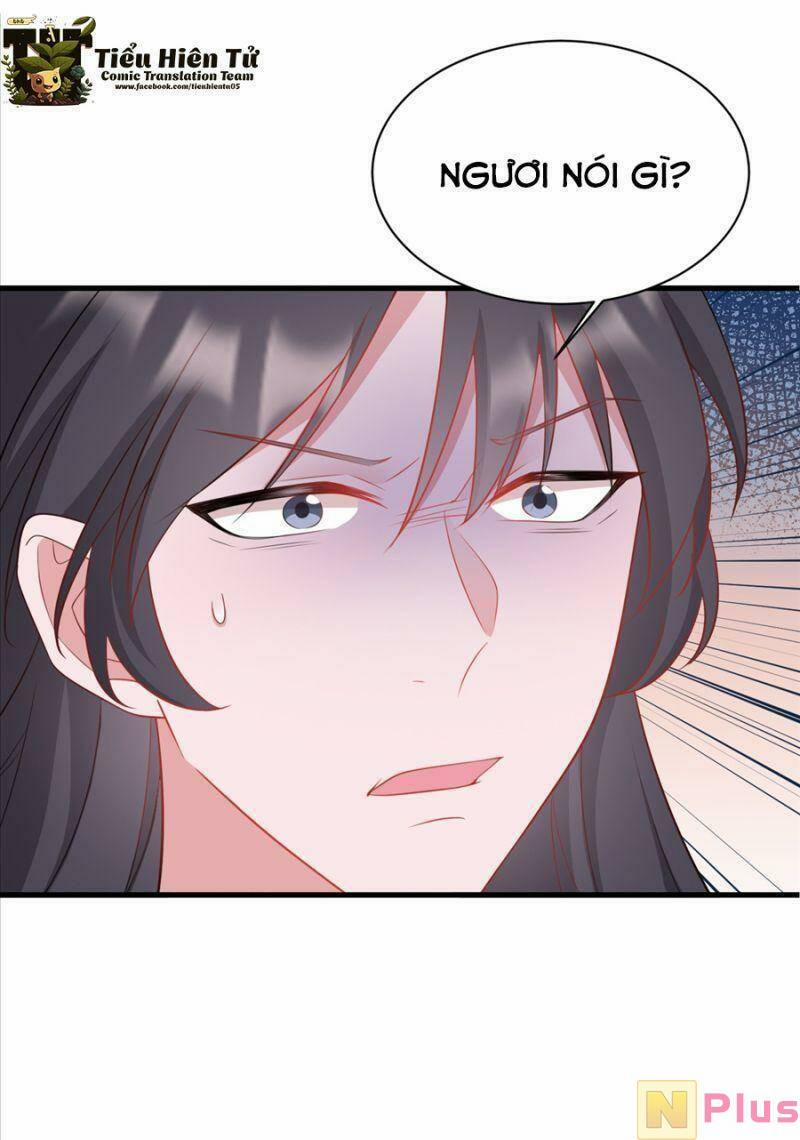 Siêu Cấp: Hệ Thống Trà Xanh 16 trang 44