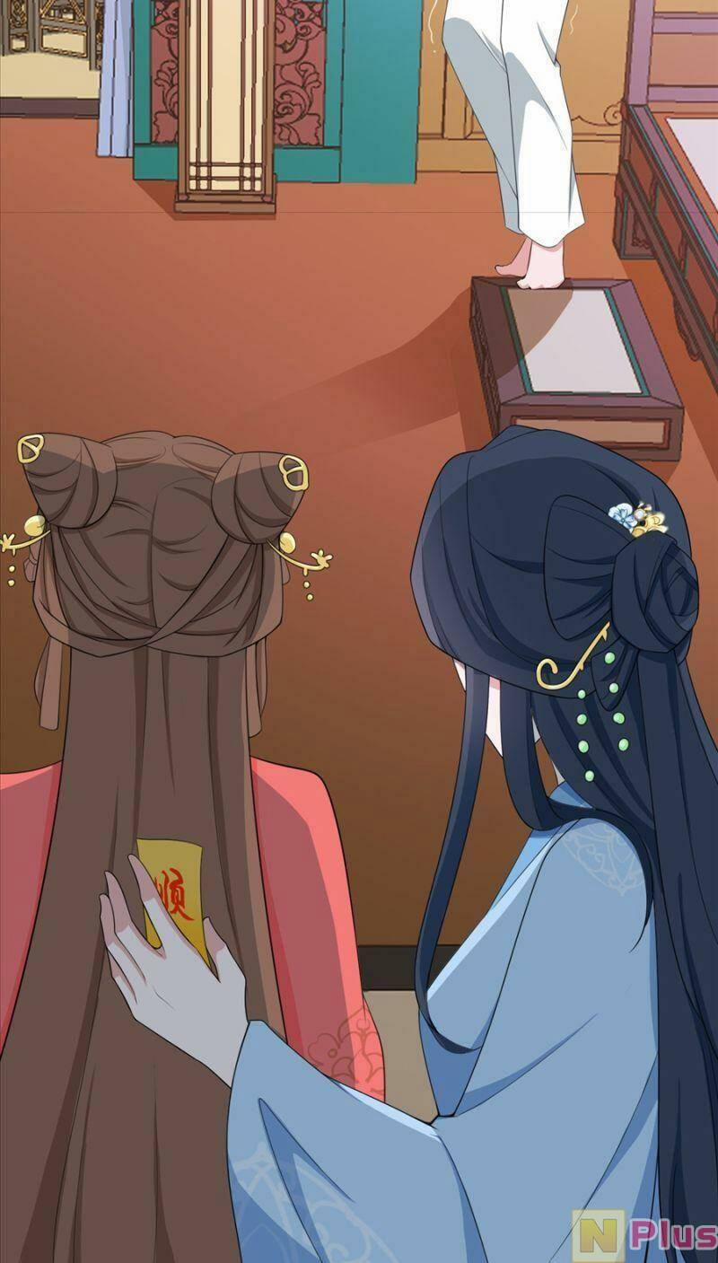 Siêu Cấp: Hệ Thống Trà Xanh 16 trang 48