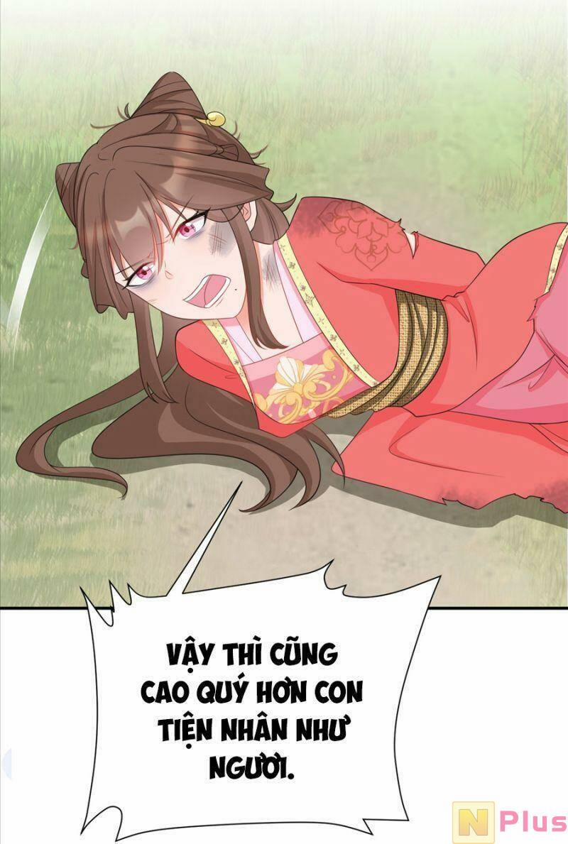 Siêu Cấp: Hệ Thống Trà Xanh 16 trang 5