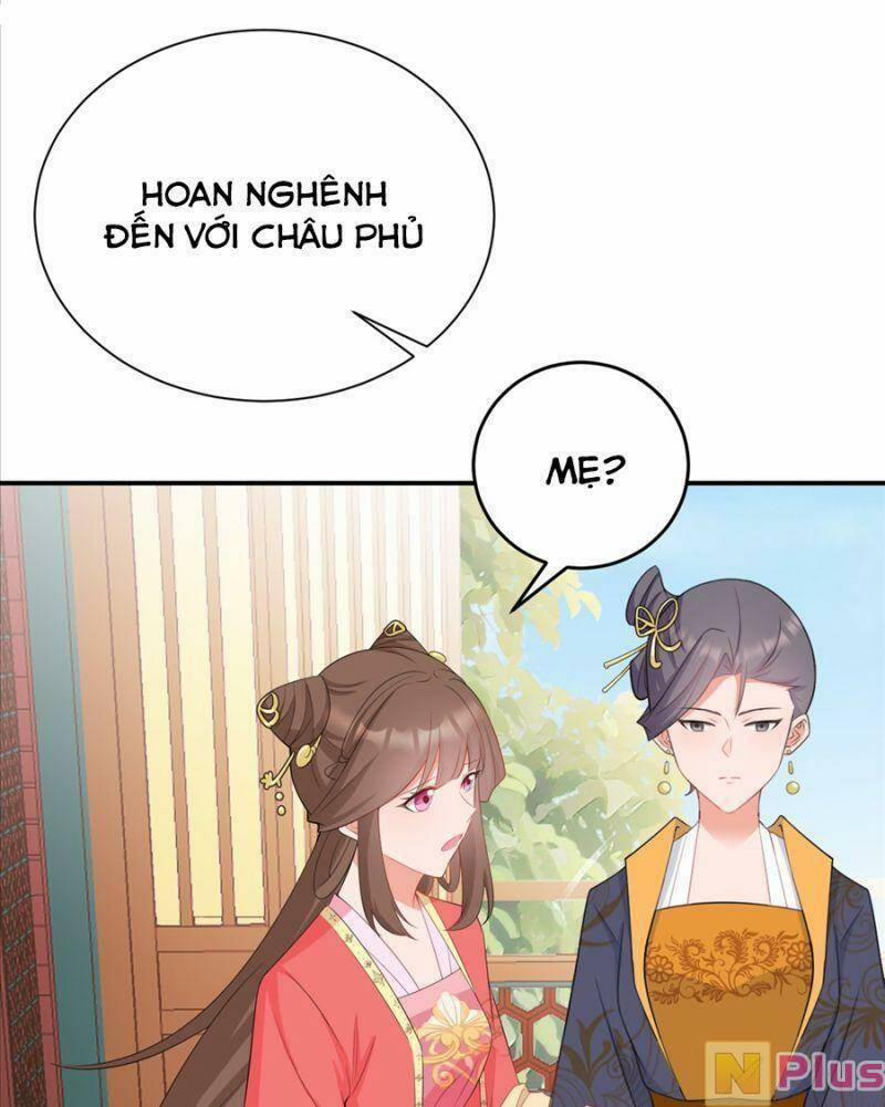 Siêu Cấp: Hệ Thống Trà Xanh 16 trang 51