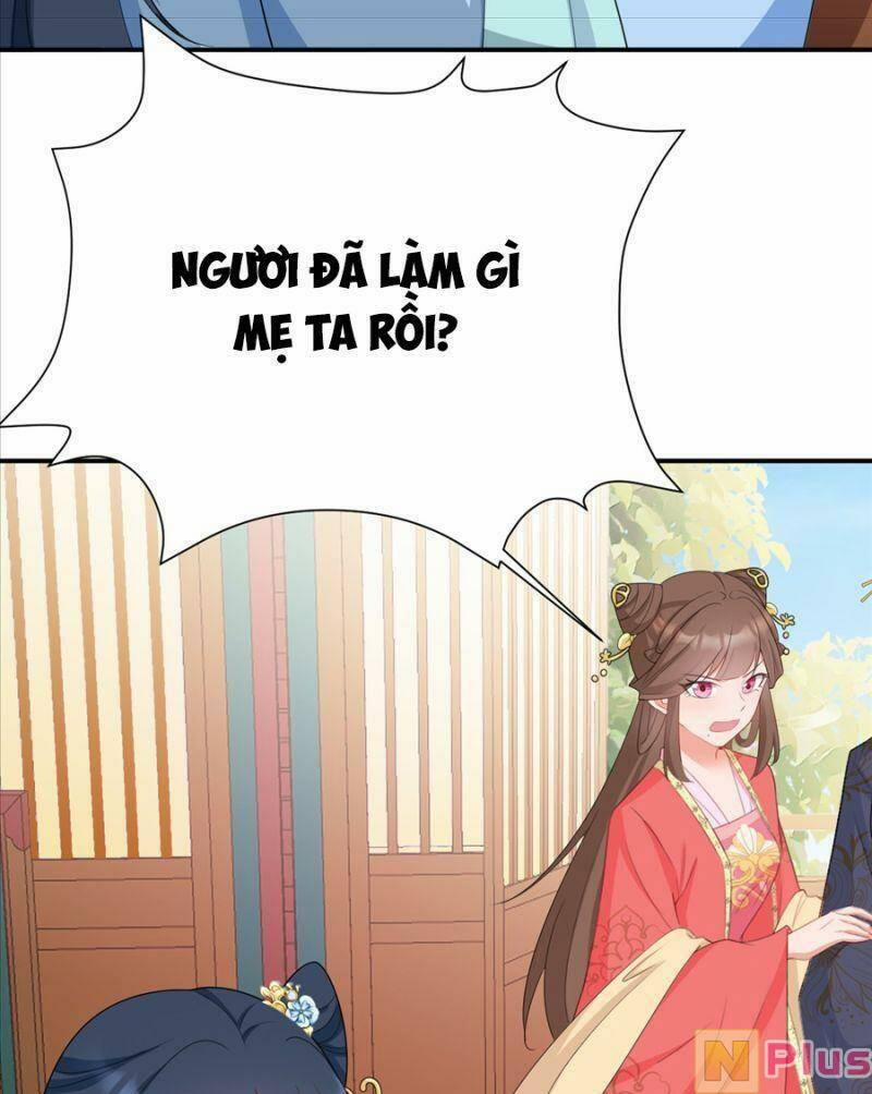 Siêu Cấp: Hệ Thống Trà Xanh 16 trang 53