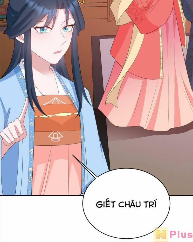 Siêu Cấp: Hệ Thống Trà Xanh 16 trang 54