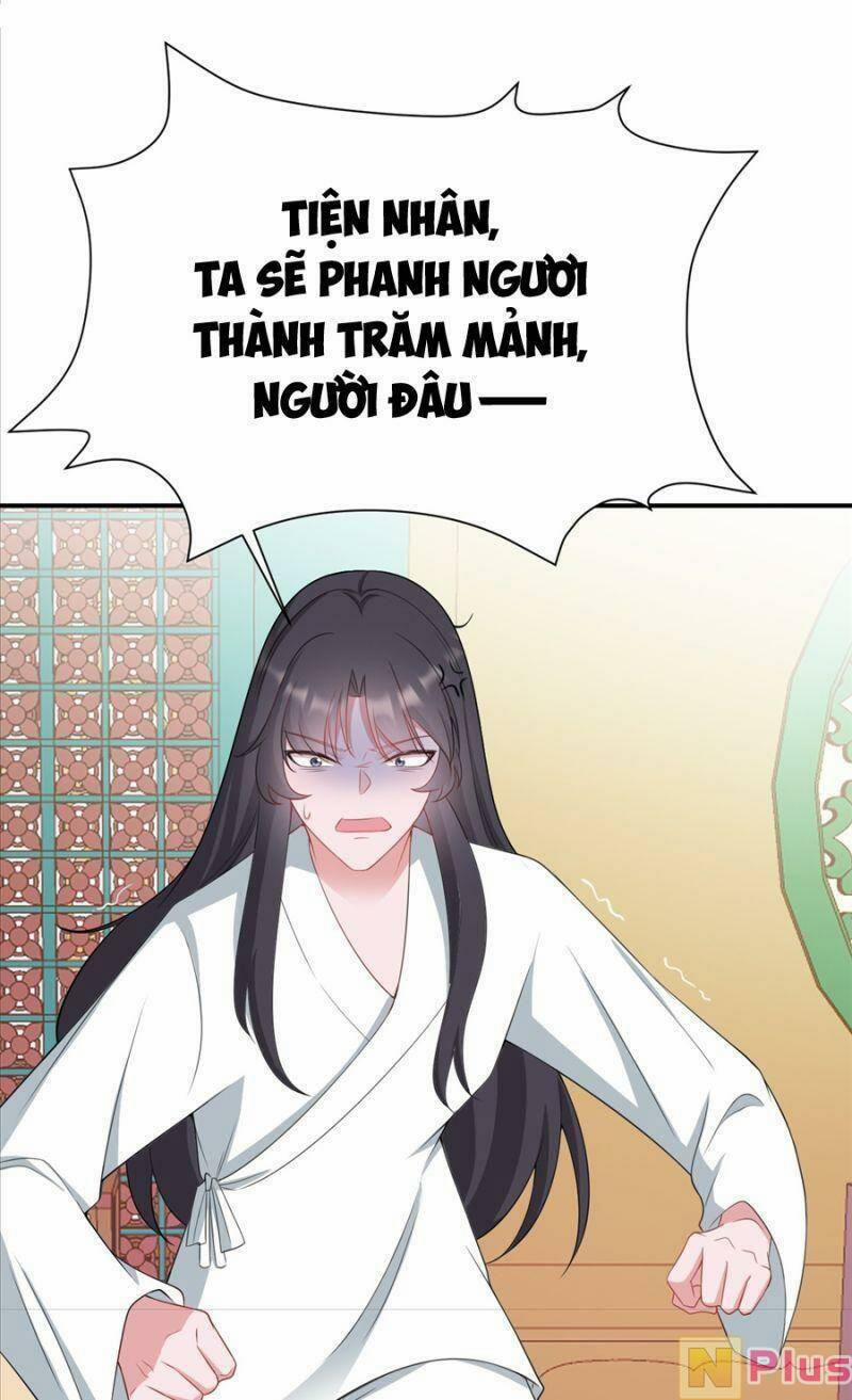 Siêu Cấp: Hệ Thống Trà Xanh 16 trang 55