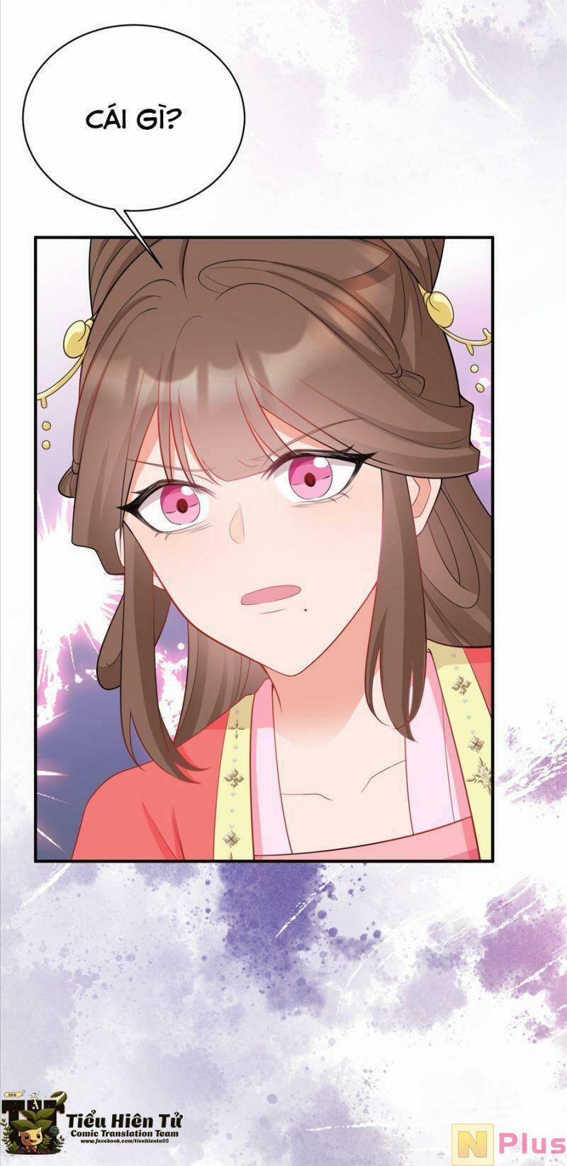 Siêu Cấp: Hệ Thống Trà Xanh 16 trang 57